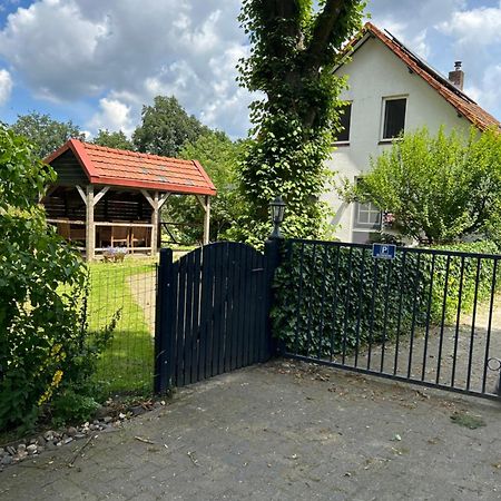 Welkom Op De Mildert Nederweert エクステリア 写真